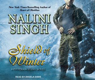 Shield of Winter
