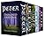 Peter: A Darkened Fairytale - Series #1 - 5 Book Box Set