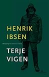 Terje Vigen by Henrik Ibsen Terje Vigen by Henrik Ibsen