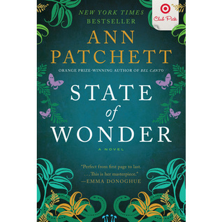 State of Wonder