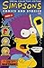 Simpsons Comics and Stories #1