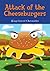 Children's Bedtime Stories: "Attack of the Cheeseburgers": The King Carrot Chronicles - Making Healthy Eating Fun (Illustrated Children's Stories for Ages 4-8 Book 1)