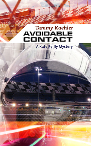 Avoidable Contact (A Kate Reilly Mystery #3)