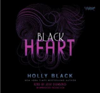 Black Heart