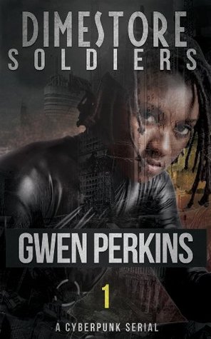 Dimestore Soldiers 1 (Kindle Edition)