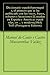 Diccionario español-portugués, el primero que se ha publicado con las voces, frases, refranes y lucuciones [!] usadas en España y Americas españolas, en ... y modern;(1864) Vol3 (Portuguese Edition)