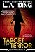 Target For Terror (Security Specialists Inc. #1)