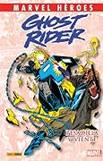 Ghost Rider: Pesadilla viviente