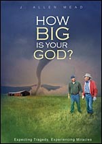 How Big Is Your God?