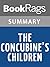 Summary & Study Guide The Concubine's Children by Denise Chong