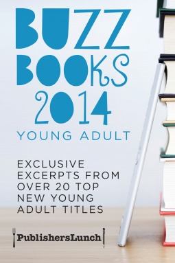 Buzz Books 2014: Young Adult