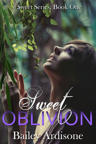 Sweet Oblivion (Sweet, #1)