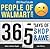 People of Walmart .com Calendar 2013 by Adam Kipple