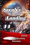 Telepaths of Theon [Sarah's Landing Book II]