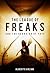 The League of Freaks and the Guardian of Fate (The League of Freaks, #2)