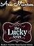 The Lucky Series: Books 1-5 of the Texas Tycoon Stories