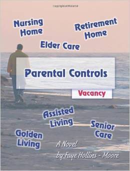 Parental Controls (Paperback)