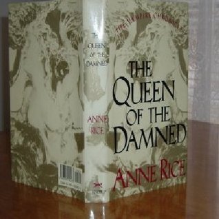 THE QUEEN OF THE DAMNED