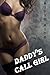 Daddy's Call Girl