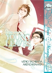 A New Season of Young Leaves (ebook)