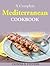 A Complete Mediterranean Cookbook
