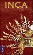Inca, coffret de 3 volumes