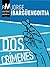 Dos crímenes by Jorge Ibargüengoitia