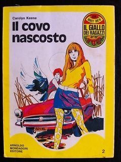Il covo nascosto