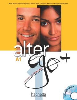 Alter Ego Plus A1