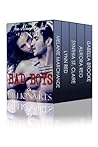 Bad Boys and Billionaires (The Naughty List Romance Bundles #1)