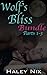 The Wolf's Bliss Bundle: Parts 1-3