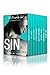 Sin: Alpha Males and Taboo Tales (The Naughty List Bundles Book 3)