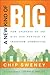 A New Kind of Big: How Chur...