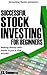 Stock Investing by F.R Commerce