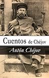 Book cover for Cuentos de Chejóv (Spanish Edition)