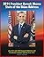 2014 President Barack Obama State of the Union Address plus 2013 and 2009 Inaugural Addresses and Presidential Campaign Speeches from 2012