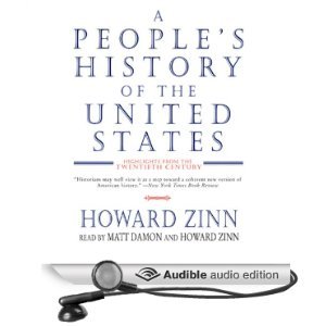 A People's History of the United States: Highlights from the 20th Century
