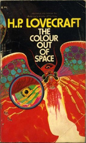 The Colour Out of Space