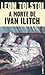 A morte de Ivan Ilitch by Leo Tolstoy