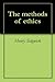The methods of ethics