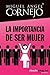 La importancia de ser mujer (Spanish Edition)