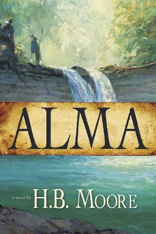 Alma (Book of Mormon #2)