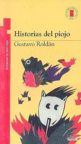 Historias del Piojo (Unknown Binding)