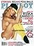 Playboy Magazine: September 2005 (Jessica Canseco)