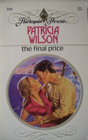 The Final Price (Paperback)