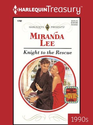KNIGHT TO THE RESCUE: A Contemporary Romcom Romance