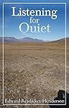 Listening for Quiet Listening for Quiet