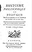 Histoire philosophique et politique des établissements et du commerce des Européens dans les deux Indes; Tome V; livres 9 & 10