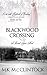 Blackwood Crossing by M.K. McClintock