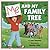 Me And My Family Tree by Joan Sweeney